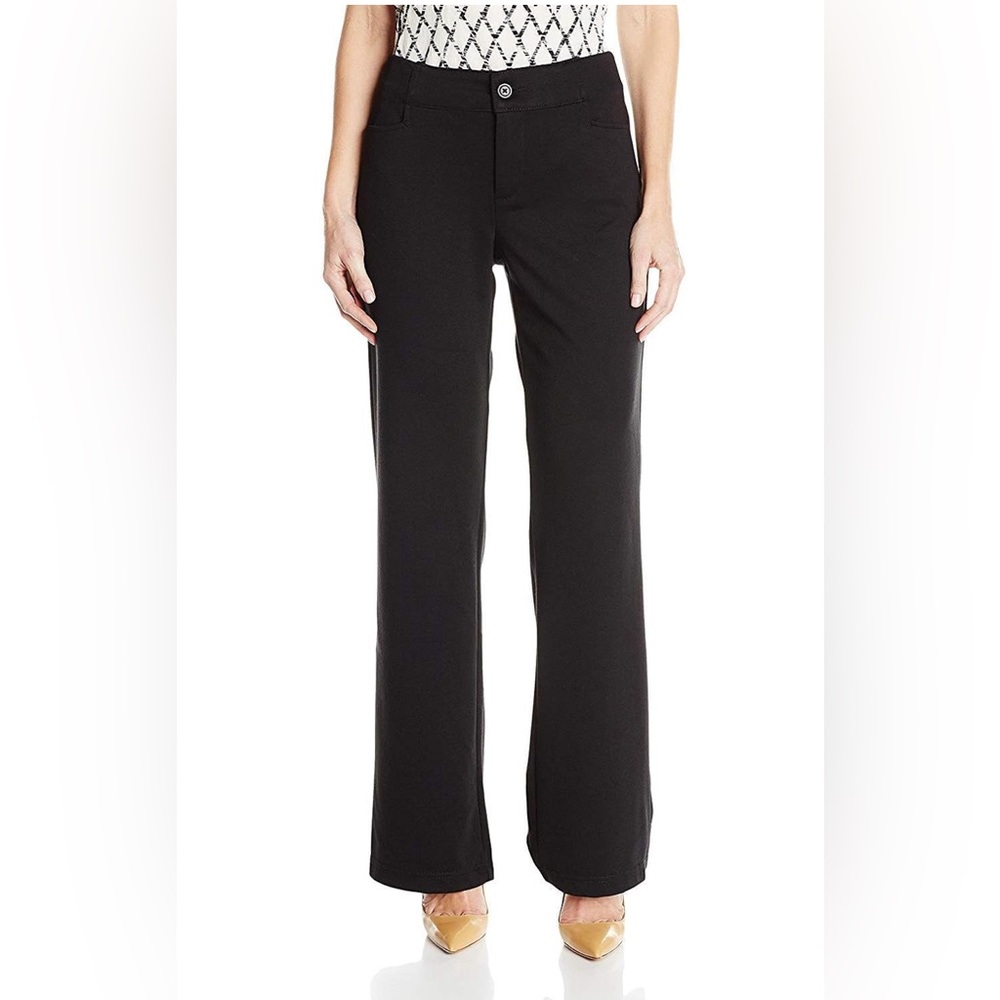 Women’s Ponte Knit Pant